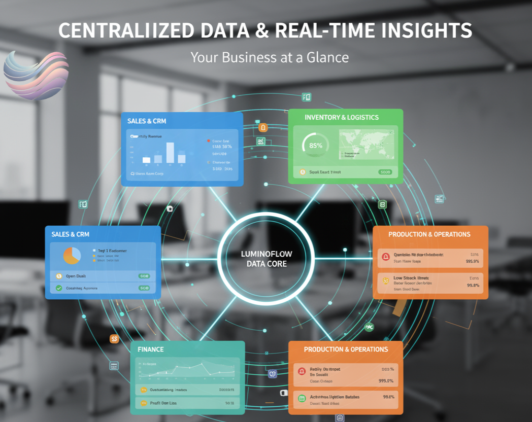 Smart alerts notification